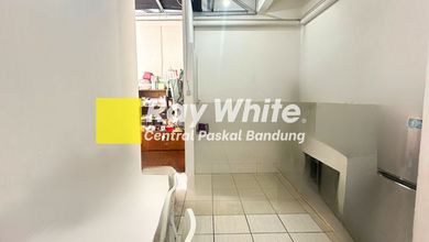 Ruko Strategis di Pasir Kaliki Bandung