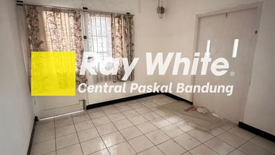 Dijual Rumah Strategis di Pajajaran, Bandung - LT 129m²