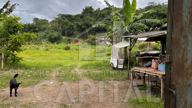 Dijual Tanah Premium di Padalarang, Bandung Barat, LT 11810m²