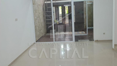 Hunian Prestisius di Kawasan Bandung Kota, Bandung, LB 220m², Harga 3,25 Miliar