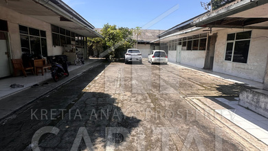 Gudang Ters. Pasirkoja Mainroad