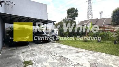 Dijual Tanah Premium di Batununggal, Bandung, LT 246m²