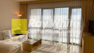 Kesempatan Emas Apartemen Mewah di Hegarmanah, Bandung, 3 KT