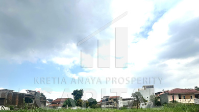 Tanah Elit Dijual di Buah Batu, Bandung, Harga 59,8 Miliar