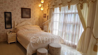 Hunian Mewah di Kawasan Bandung Kota, Bandung, LB 240m², Harga 3,9 Miliar