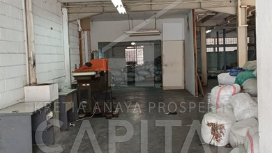 Gudang Kopo Bihbul Kota Bandung