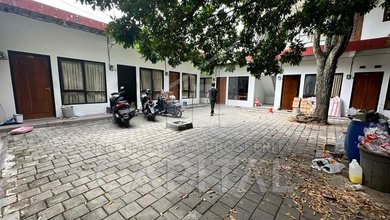 Rumah Kost Aktif di Setiabudi Bandung