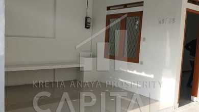 Rumah Favorit di Gede Bage, Bandung, 2 KT, Harga 530 Juta