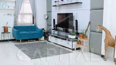 Hunian Favorit di Gede Bage, Bandung, 2 KT, Harga 1,2 Miliar