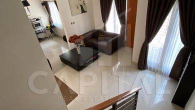 Rumah Sederhana di Bandung Kota, Bandung, Luas 120 m2