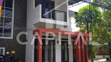 Kesempatan Rumah di Gede Bage, Bandung, LB 182m², Harga 2,1 Miliar