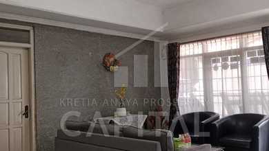 Hunian Favorit di Bandung Kota, Bandung, 3 KT, Harga 650 Juta