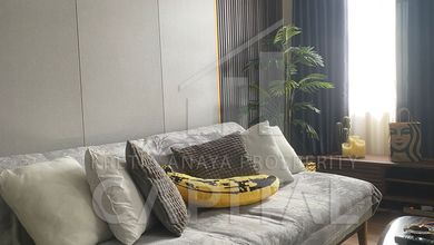 Apartemen Nyaman Dijual Cepat di Asia Afrika, Bandung, Harga Menarik!