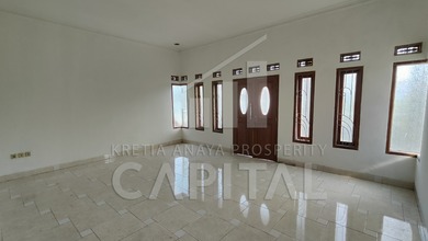 Rumah Dijual di Arcamanik, Bandung, LB 140m², Harga Kompetitif!