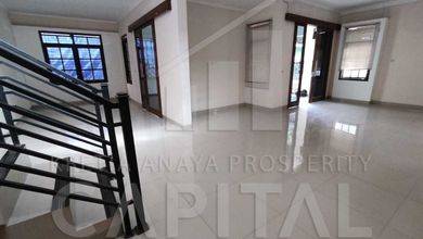 Rumah premium dengan Lahan 121 m2 di Bandung Kota, Bandung