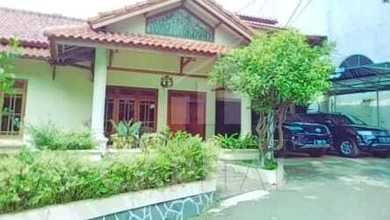 Rumah Mewah di Kawasan Pancoran, Jakarta Selatan, LB 800m², Harga 35 Miliar