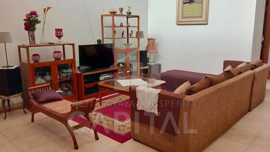 Rumah Mewah di Kawasan Setra Duta, Bandung, LB 230m², Harga 4,6 Miliar