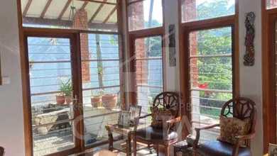 Rumah Area Premium Dago, Bandung - Harga Terbaik 3 Miliar