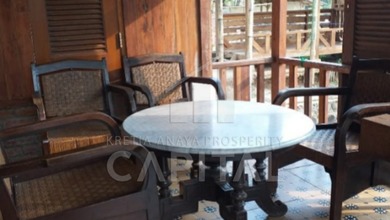 Murah Meriah Villa Estetik di Ibun Kabupaten Bandung