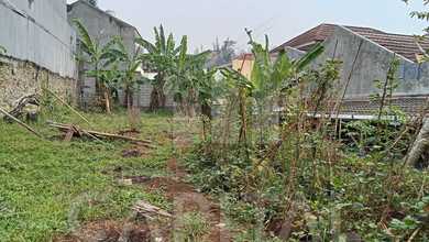 Jual Tanah di Lokasi Premium Cimahi, Bandung, Harga 2,38 Miliar