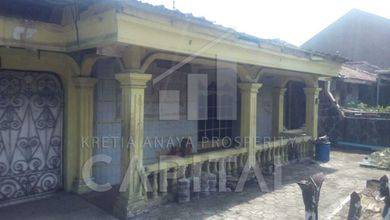 Jual Rumah 200 area Bojongloa Kidul, Bandung
