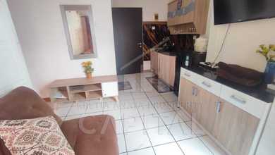 Jual Cepat Apartemen Murah di Asia Afrika, Bandung, LT 36m²