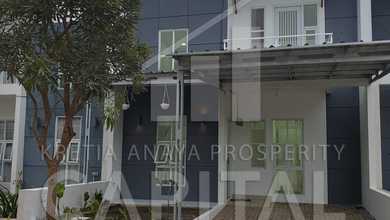 Jual Rumah Strategis di Arcamanik, Bandung - LT 72m²