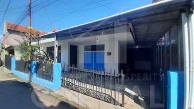 Rumah Sederhana area Moch Toha, Bandung, Luas 178 m2