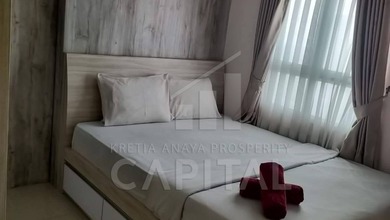 Kesempatan Apartemen Murah di Pasteur, Bandung, 2 KT