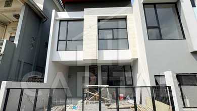 Jual Rumah Siap Huni area Bojongloa Kidul, Bandung, Luas 75 m2
