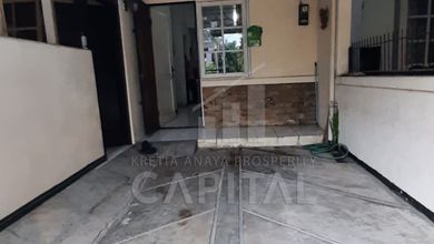 Hunian Idaman di Gede Bage, Bandung, 3 KT, Harga 550 Juta