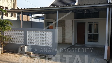 Rumah Idaman di Rancaekek, Bandung, 2 KT, Harga 530 Juta