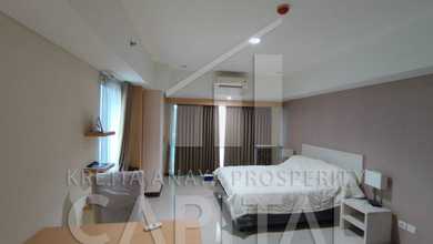 Apartemen Strategis Dijual Cepat di Bandung Kota, Bandung, Harga Menarik!