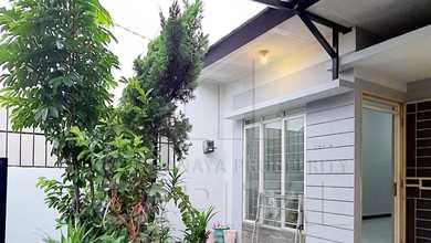 Properti Siap Huni di Kawasan Taman Holis Indah, Bandung, LT 114m²