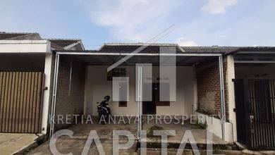Jual Cepat Rumah Elit area Rancamanyar, Bandung, Luas 72 m2