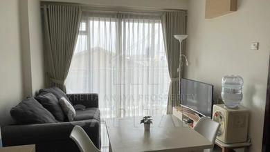 Jual Apartemen Terjangkau di Pasteur, Bandung, LB 46m²