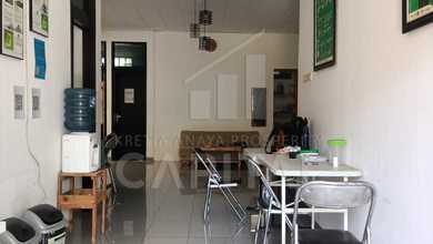 Properti Siap Huni di Area Cikutra, Bandung, LT 224m²