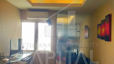 Apartemen Dijual di Buah Batu Bandung Furnished