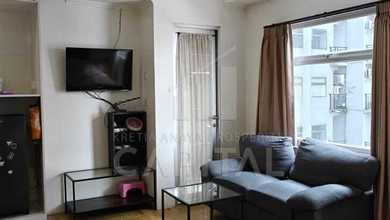 Dijual Apartemen Murah di Asia Afrika, Bandung, LB 36m²