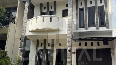 Properti Siap Huni di Area Lembang, Bandung, LT 240m²