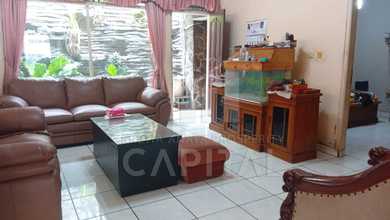 For Sale rumah Eksklusif di Arcamanik, Bandung - LT 380m²