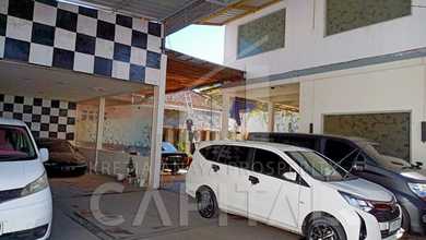 Investasi Terbaik Di Pusat Kota Garut Car Wash, Ruang Kantor Rumah Tinggal Dalam Satu Lokasi