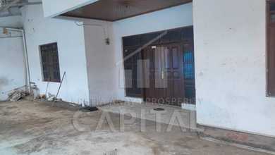 Rumah Megah Unfurnished Daerah Strategis Daerah Majalaya