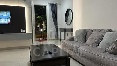 Hunian Elite di Kawasan Podomoro Park Bandung, Bandung, LB 165m², Harga 4 Miliar