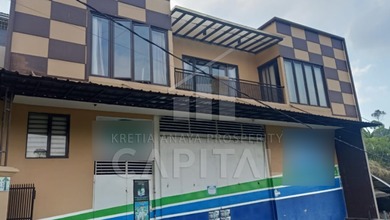Jual Segera Rumah Mewah di Ciwidey, Bandung, Luas 213 m2