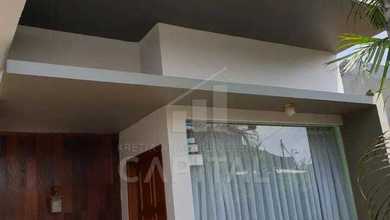 Rumah Mewah di Antapani, Bandung, 4 Kamar Tidur, LT 230m²