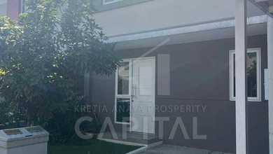 Jual Rumah Nyaman di Summarecon Bandung, Bandung - LT 77m²