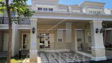 Jual Rumah Baru area Podomoro Park Bandung, Bandung LT 160 m2