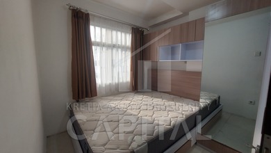 Apartemen Sederhana Lokasi Asia Afrika, Bandung, Harga Ekonomis