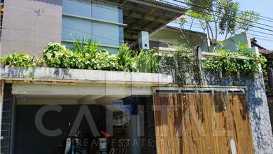 Kesempatan Rumah di Ujungberung, Bandung, LB 105m², Harga 550 Juta